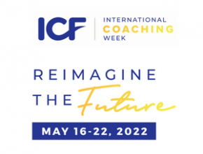 Kansainvälinen coaching-viikko 16.-22.5.2022